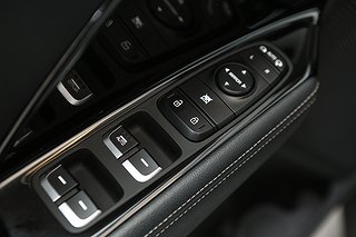 SUV Kia Niro 11 av 27