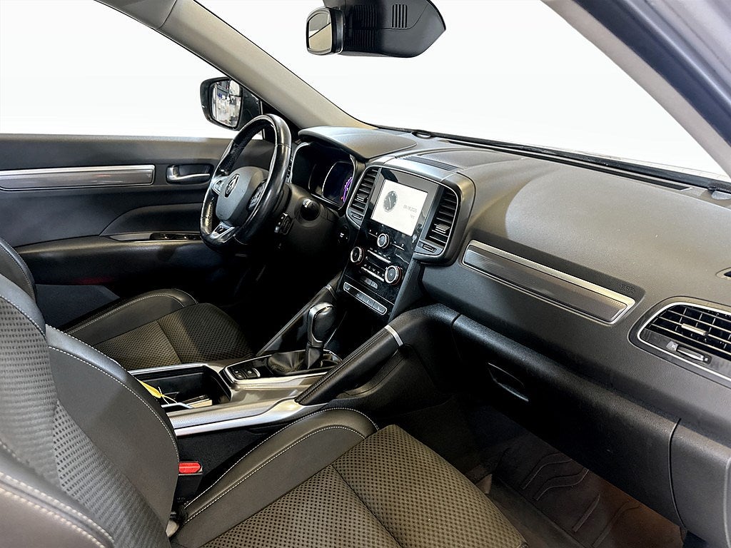 Bild på Renault Koleos 2.0 dCi 177hk Aut 4WD - BACKSENSORER