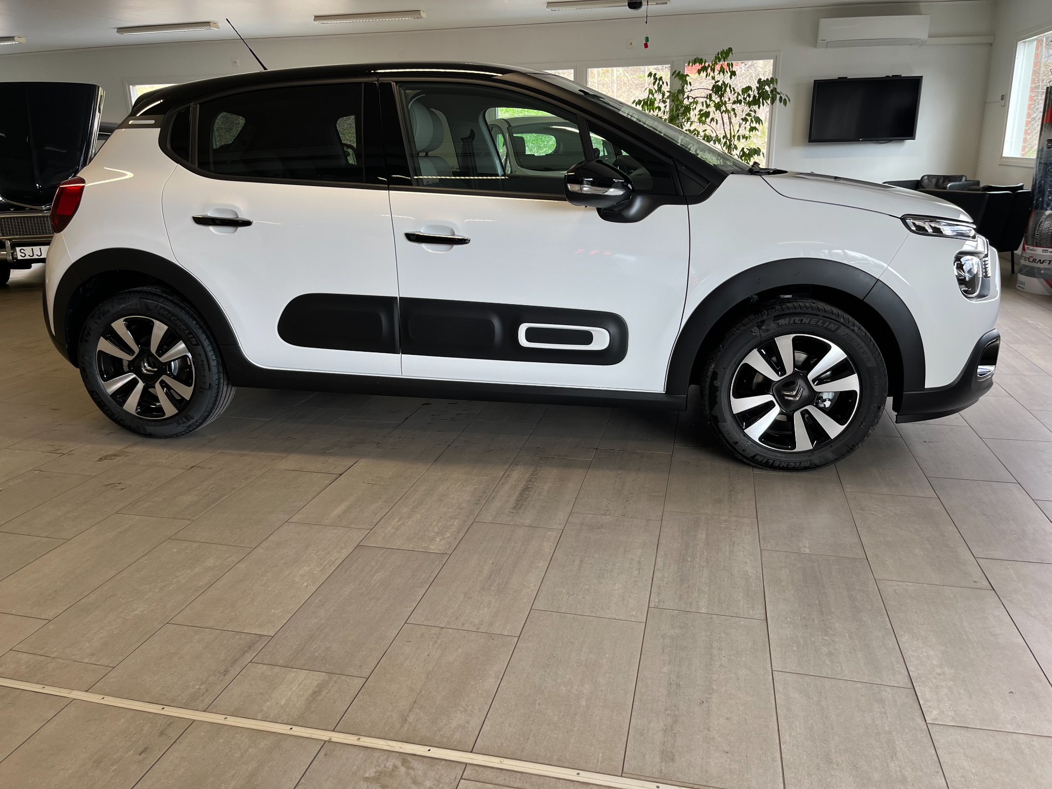 Citroen C3 2024, bild 2/41
