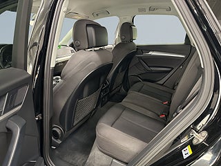 Audi Q5 45 TFSI quattro S Tronic Comfort S&V-hjul/Pvärm/Drag