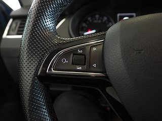 Kombi Skoda Octavia 18 av 21