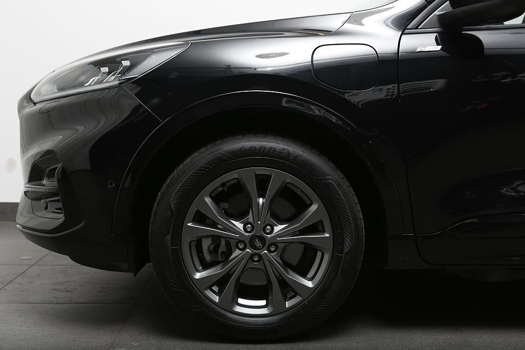 Ford Kuga Plug-In Hybrid E-CVT ST-Line Navi Drag Leasbar