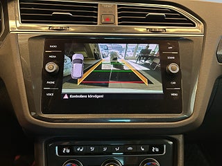 Volkswagen Tiguan 2.0 TDI GT Drag/Kamera/MoK-Värm/S&V/P-Värm/Ada. farthå.