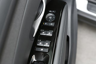 SUV Hyundai Tucson 23 av 23