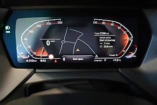 Halvkombi BMW 118I 26 av 30