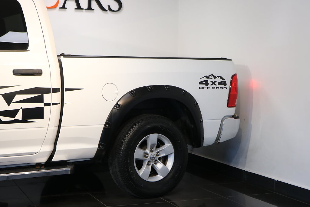 RAM 1500 2020 - miniatyr 22