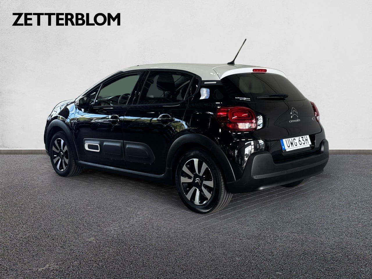 Citroen C3 2024, photo 3/10