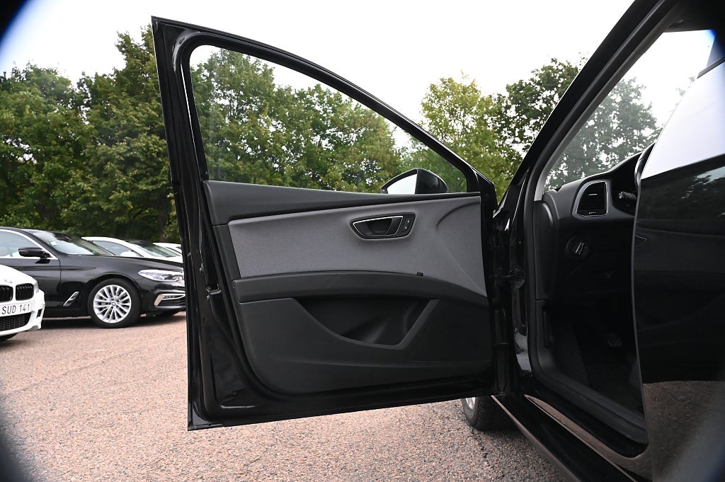 Seat Leon ST 1.2 TSI ST, Style Drag