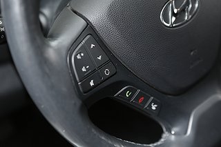 Halvkombi Hyundai i10 13 av 20
