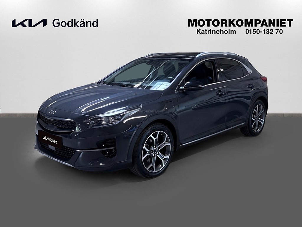 Kia Xceed Plug-in Hybrid Advance Plus 2 *vinterhjul*