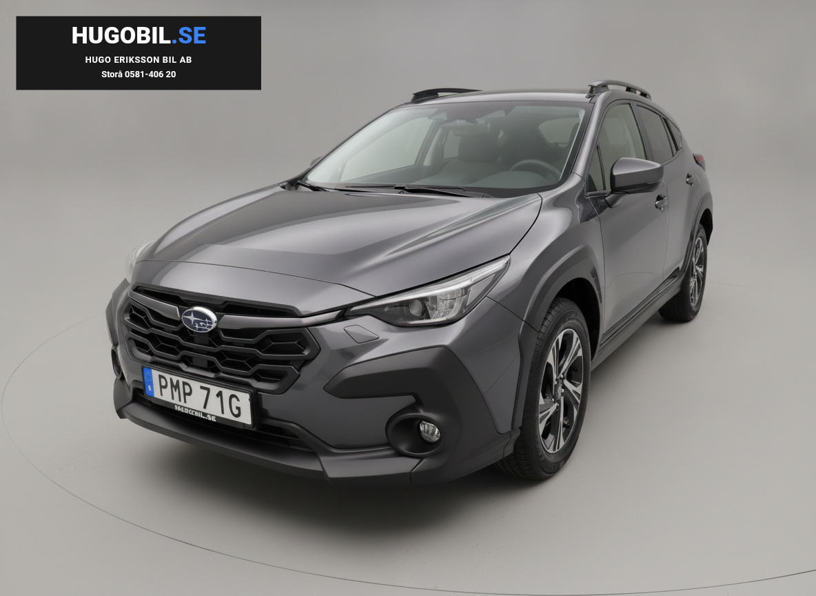 Subaru Crosstrek 2024, bild 4/10