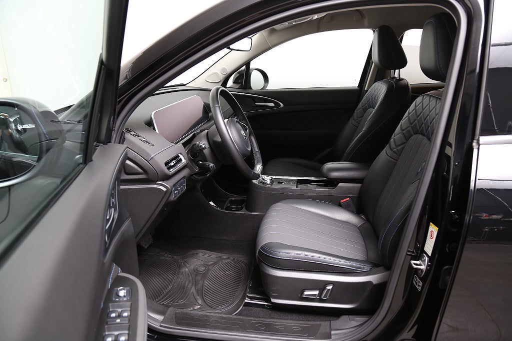 ORA 300 Pro 48Kwh 30mil/räckvidd | 1,95% ränta | 360-kamera