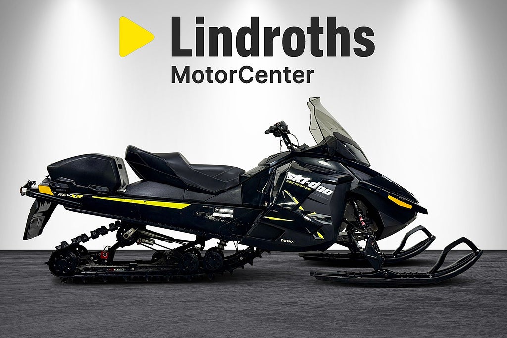Ski-Doo Renegade 1200 X 