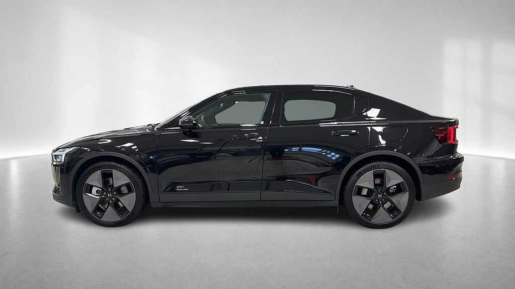 Polestar 2 LRDM Business edition