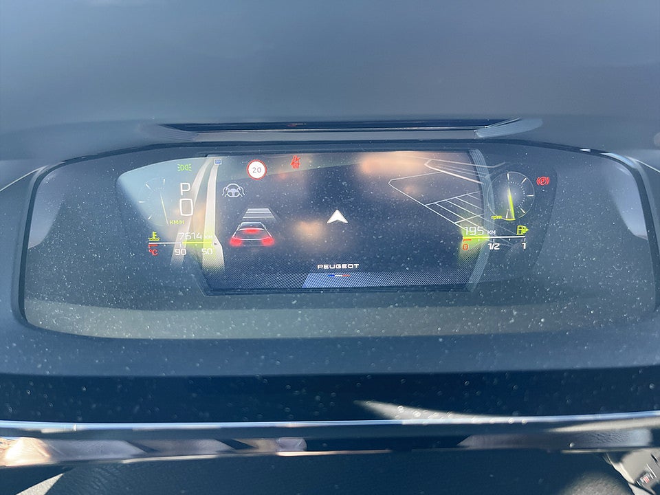 Bild på Peugeot 308 SW GT 1.2 PT 130hk Aut KAMPANJRÄNTA 3,99%