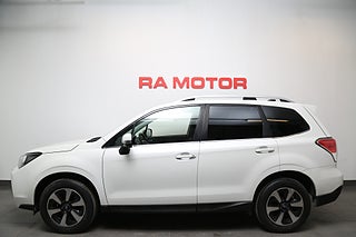 SUV Subaru Forester 3 av 25