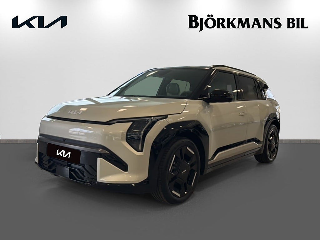 Kia EV3 GT LINE LONG RANGE