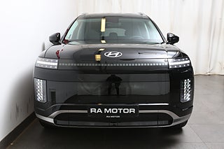 SUV Hyundai IONIQ 11 av 27