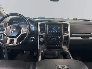 Dodge RAM 1500 Crew Cab V8 HEMI 4x4 TorqueFlite MOMS Drag