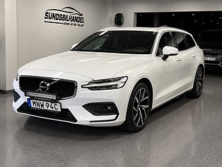 İkinci el  Volvo V60 2.0 D3 AWD