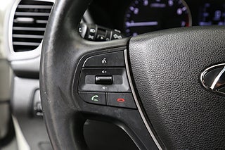 Halvkombi Hyundai i20 15 av 24