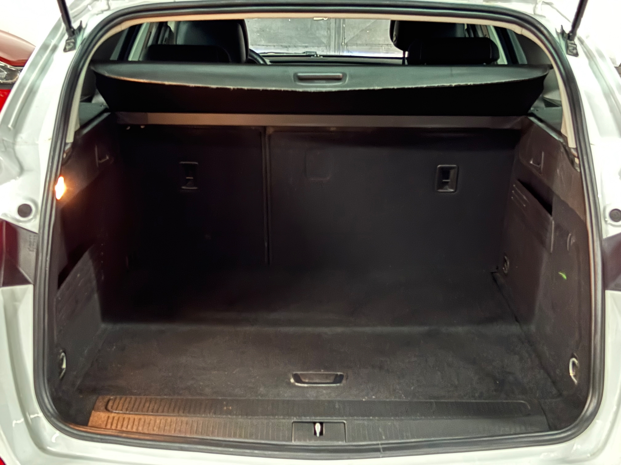 Opel Astra 2016, bild 7/42