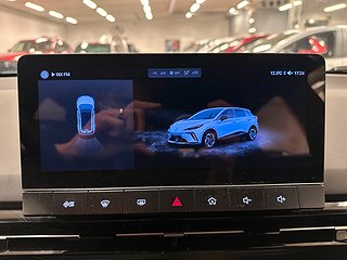 MG 4 Electric 51 kWh Värmare/MOMS/SoV-däck/35 mil räckvidd
