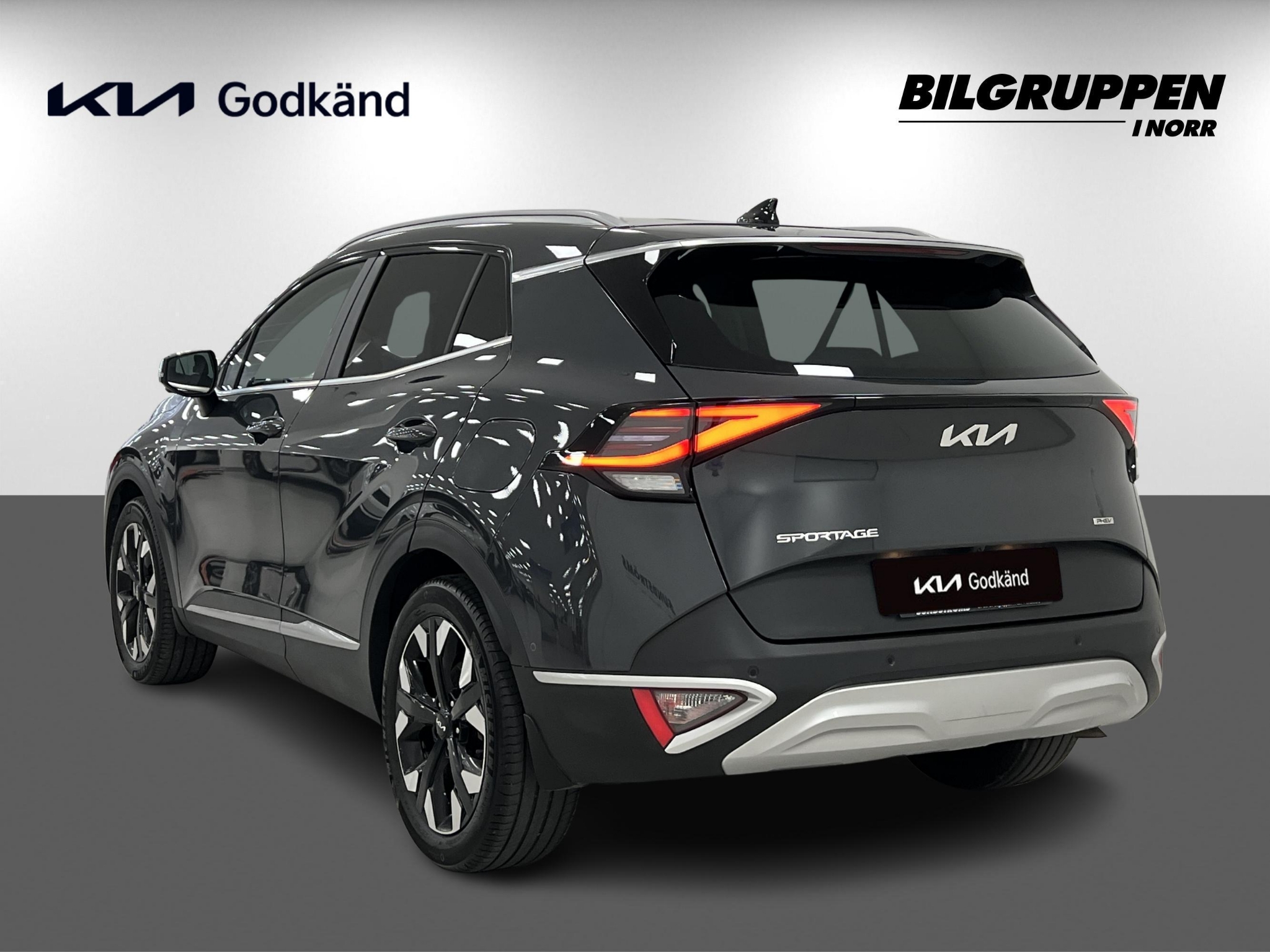 Kia Sportage 2025, photo 7/52