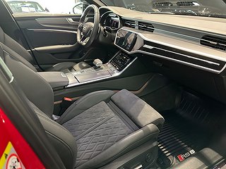 Kombi Audi RS6 8 av 15