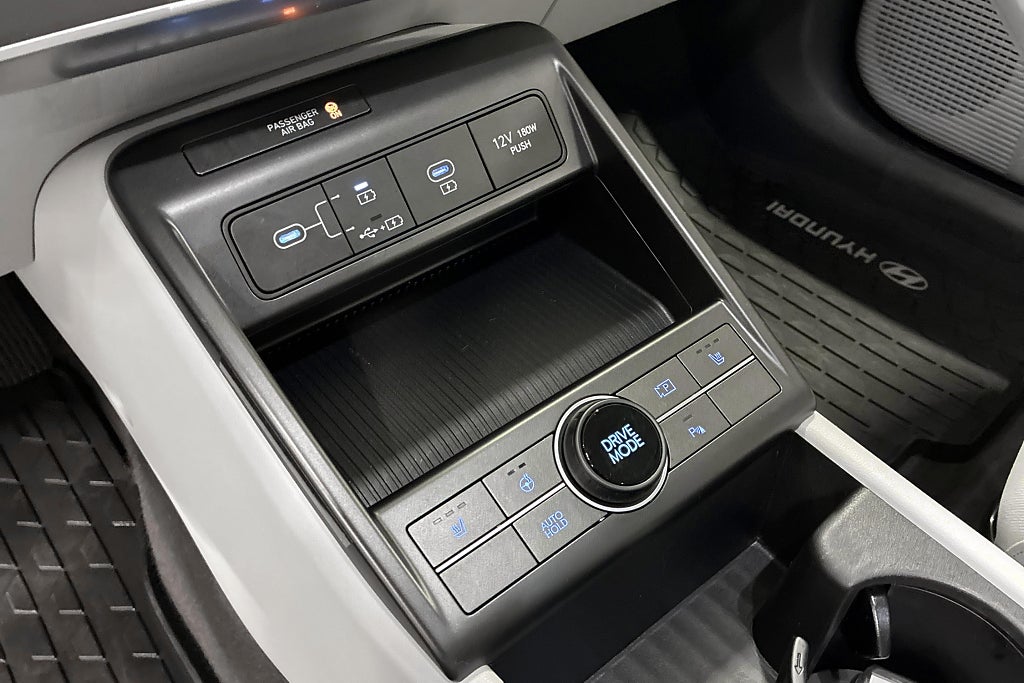 Hyundai Kona 2024 - miniatyr 11