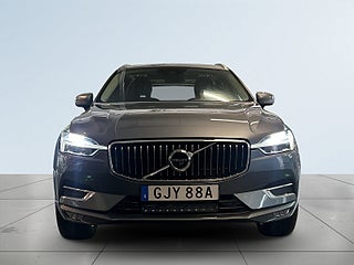 Volvo XC60 B4 AWD Inscription 360/H&K/HuD/Pano/Drag/Ledramp/BLIS