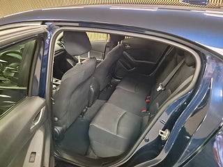 Mazda 3 Sport 2.0 SKYACTIV-G Vision Euro 5 — bild 7 av 10