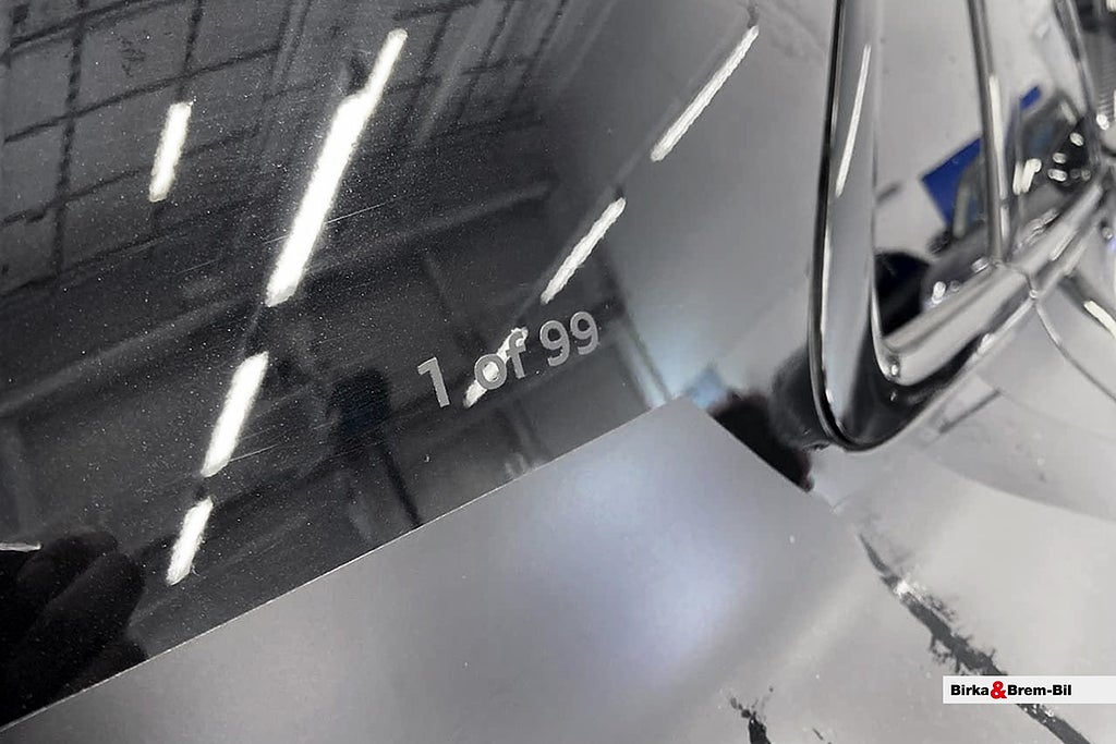 Audi Q8 55 e-tron quattro Dakar edition panorama