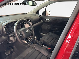 SUV Citroën C3 8 av 15