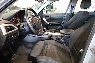 Halvkombi BMW 118I 12 av 25