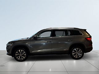 Skoda Kodiaq 2.0 TDI 4×4 Style Drag Dvärmare Backkamera CarPlay S&V – bild 4