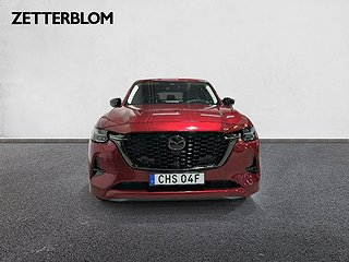 Kombi Mazda CX-60 5 av 27
