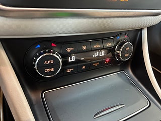 Mercedes-Benz A 180 d 7G-DCT Urban Line/S&V-hjul/H&K/Drag/Kamera/Navi – bild 21