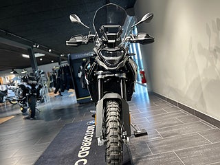 BMW F900GS / Tonad ruta / Quickshifter / Förlängd garanti