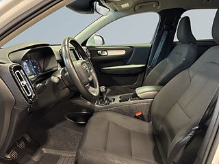Volvo XC40 T3 Momentum Drag Cockpit Värmare Rattvärme Psens S&V – bild 7