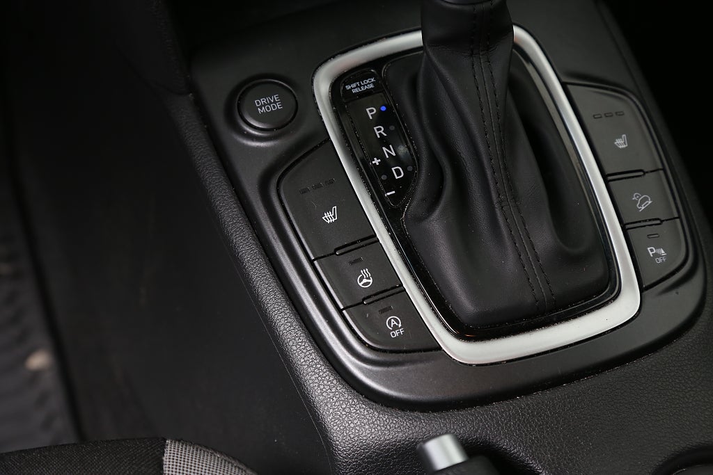 Hyundai Kona 1,6 T-GDI 177hk Trend Aut CarPlay Kamera 2020