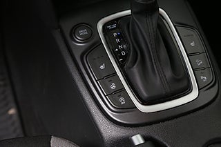 SUV Hyundai Kona 23 av 27