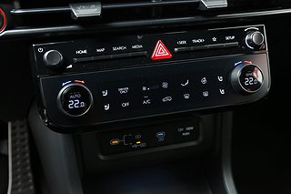 SUV Hyundai Tucson 22 av 27