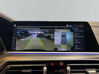 BMW X5 xDrive40i 7-Sits M Sport Dragkrok 360° H/K HuD Pano S&V – bild 10
