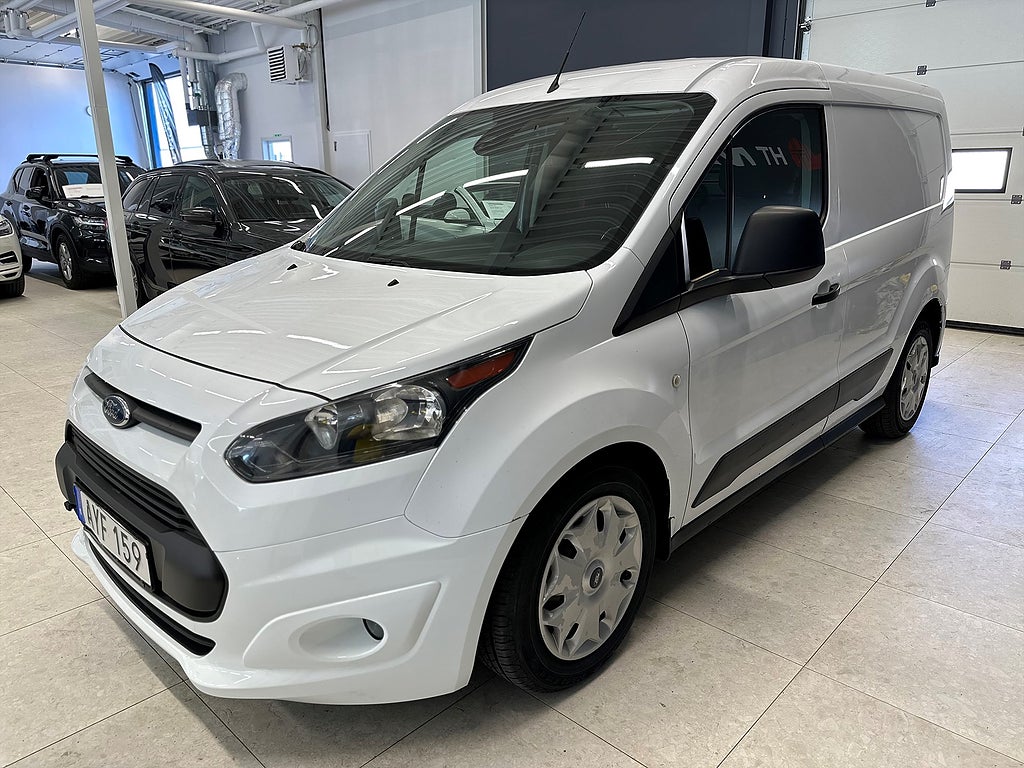 Ford Transit Connect 220 1.5 TDCi Powershift,/DRAG/B-Kamera/4.99%/MOM