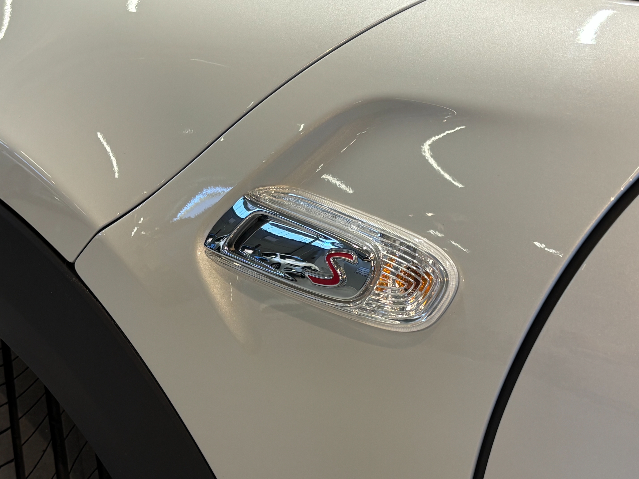 MINI Cooper S 2020, bild 4/57