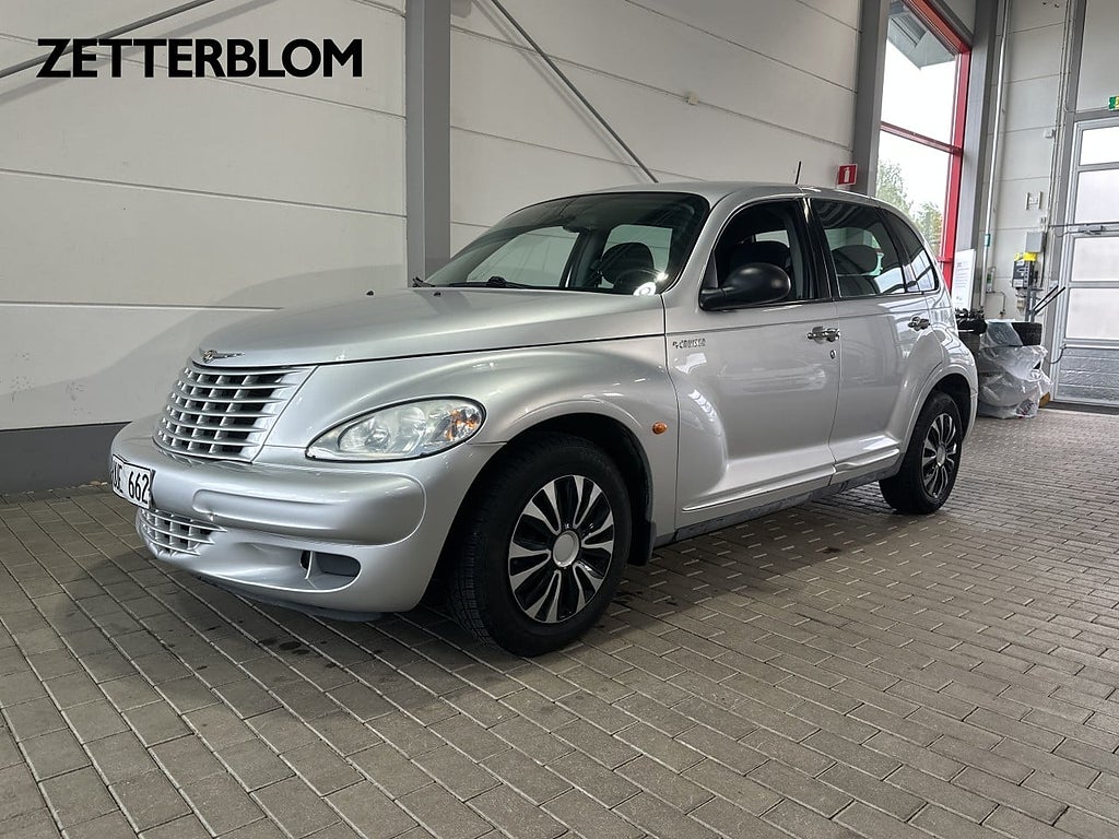 Halvkombi Chrysler PT Cruiser 1 av 14