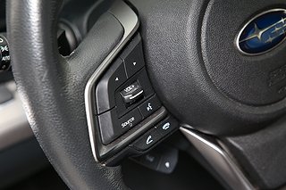 Kombi Subaru Outback 16 av 29