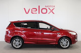 SUV Ford Kuga 3 av 22