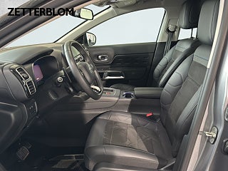 SUV Citroën C5 7 av 15